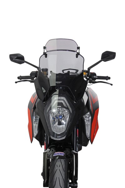 X-creen Sport MRA for KTM 1290 SUPER DUKE GT (Bj.16-18)