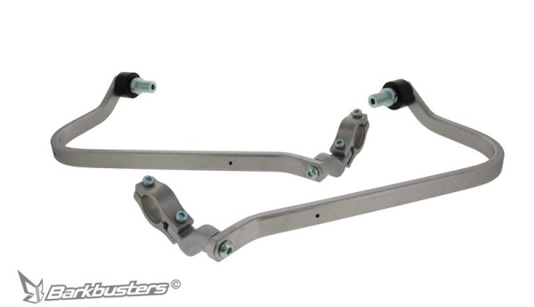 Barkbusters hardware kit two-point attachment