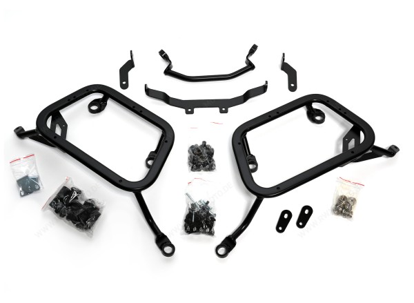 Aluminum side case carrier for Suzuki V-Strom 1050 2020- (EF, EF13)
