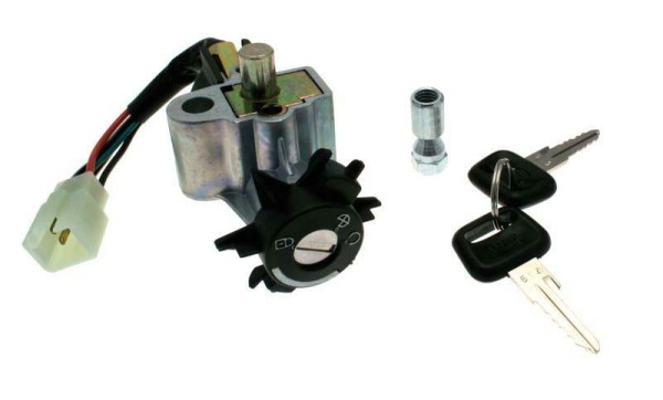 V PARTS ignition lock LUDIX 50 ONE, 14 CLASSIC, SPEEDFIGHT 2 AC/LC