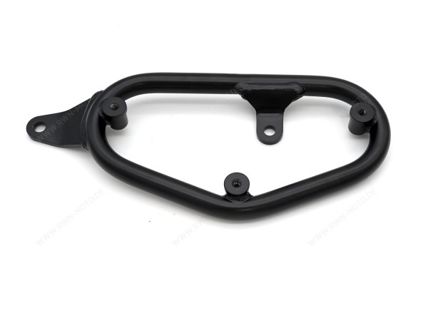 Saddlebag carrier left for Honda CMX 500 Rebel 2020- Original