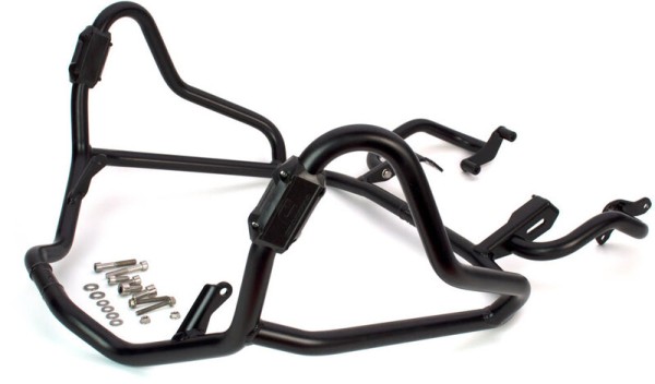 Cross-Pro Trail crash bar