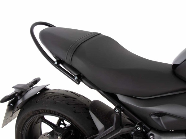 Pillion Handle / Rail for Triumph Trident 660 (21-) Hepco & Becker