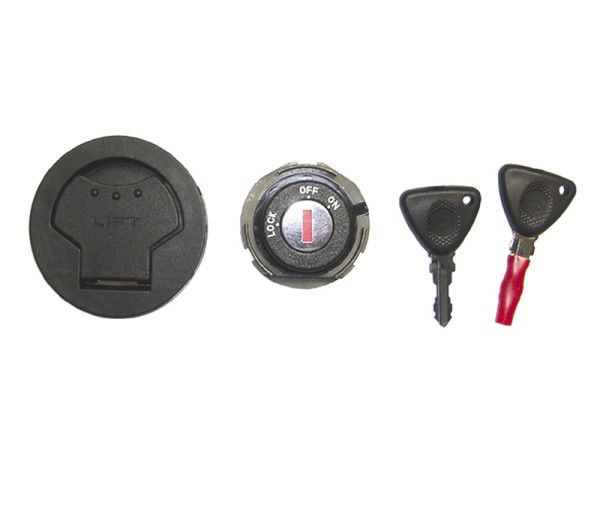 V PARTS Ignition lock