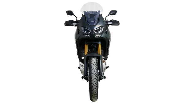 Touring windshield MRA "TM" clear for Honda CRF 1100 L Africa Twin Adventure Sports ES 2024-