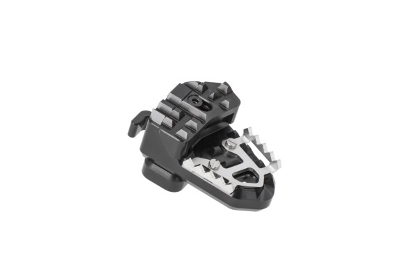 SW-Motech Foot brake lever extension for Suzuki DL 650 V-Strom / DL 1000 V-Strom