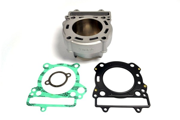ATHENA Easy MX cylinder-piston kit - Ø76mm KTM