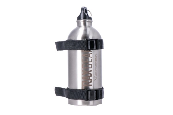 SW-Motech TRAX bottle kit 1 for TRAX side cases
