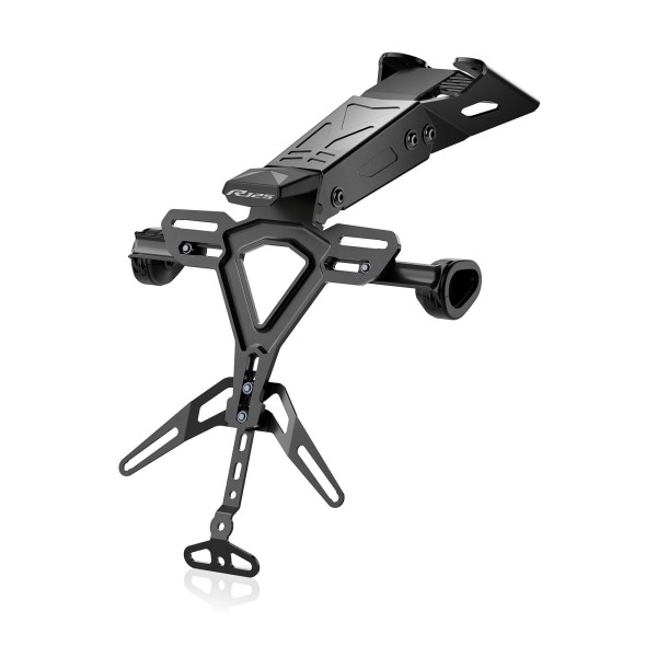 License plate holder for Yamaha YZF R 125 (23-) Original