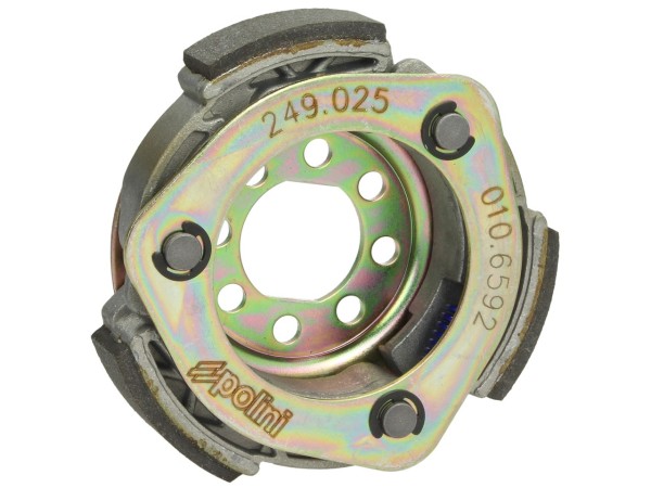 Polini clutch, Speed Clutch