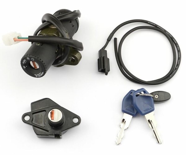V PARTS Ignition lock Aprilia Pegaso 660