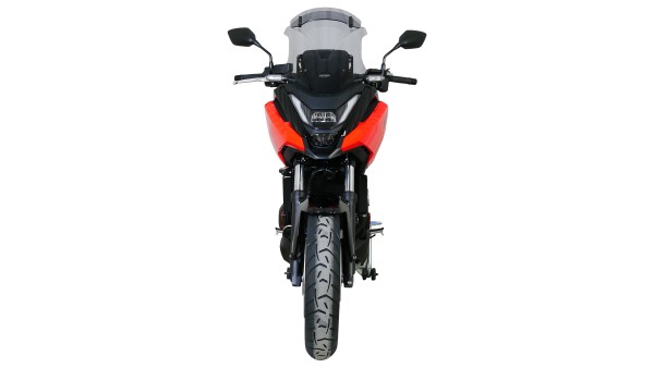 Vario touring windshield MRA "VTM" for Honda XL 750 Transalp (25-)