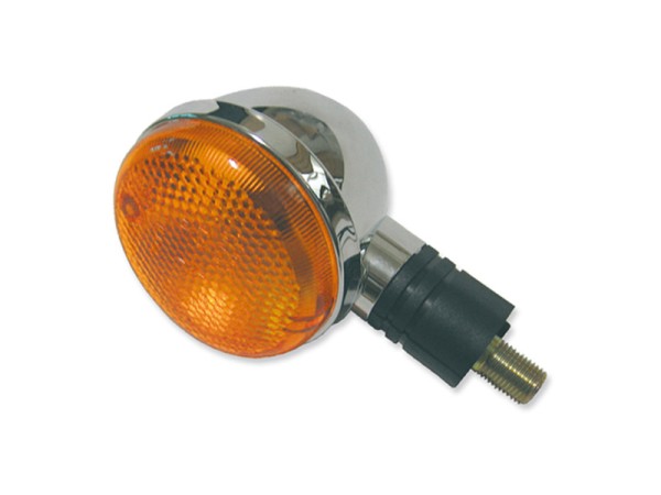 Blinker rear right orange BIHR for: MOTO GUZZI