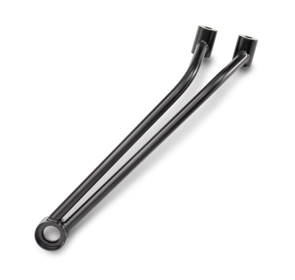 KTM rear silencer holder
