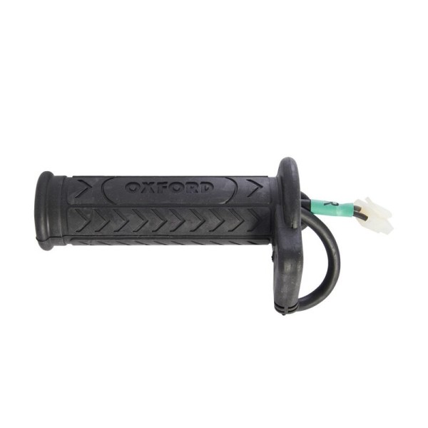 Oxford Hotgrips Scooter replacement handle left