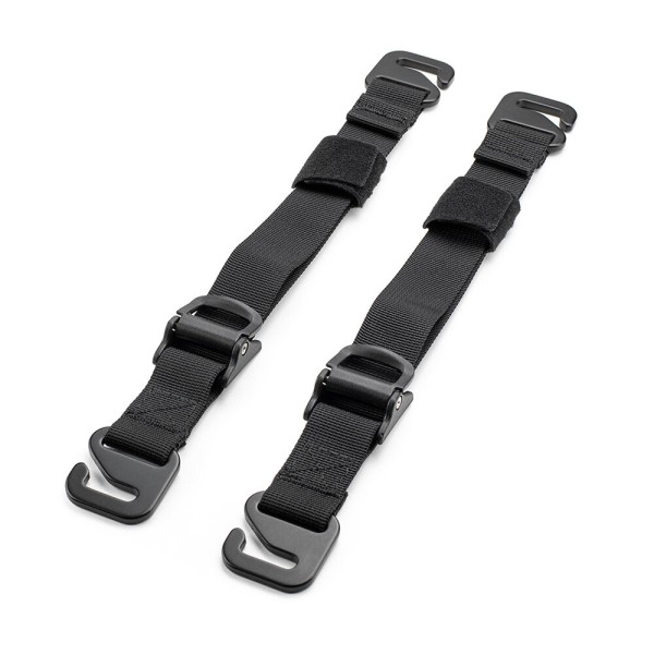 Kriega OS-Mini Cam Straps (attachment straps with hooks)