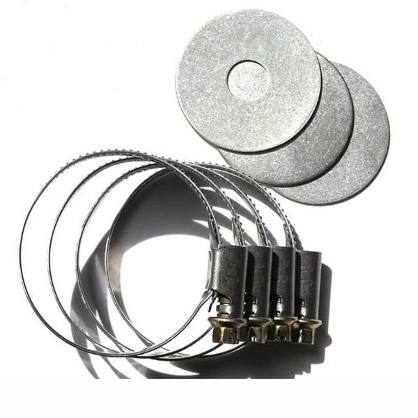 alpha Technik Drosselkit 25 kW für BMW K75/RT/S, BMW75