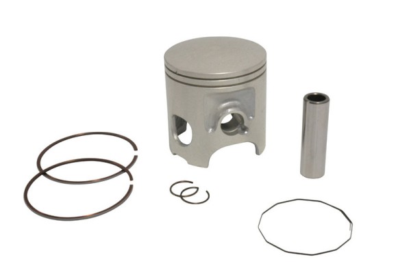 ATHENA cast iron piston