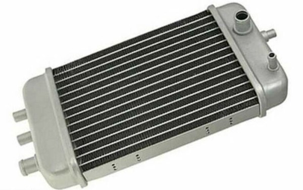 Tecnium radiator - Derbi Senda