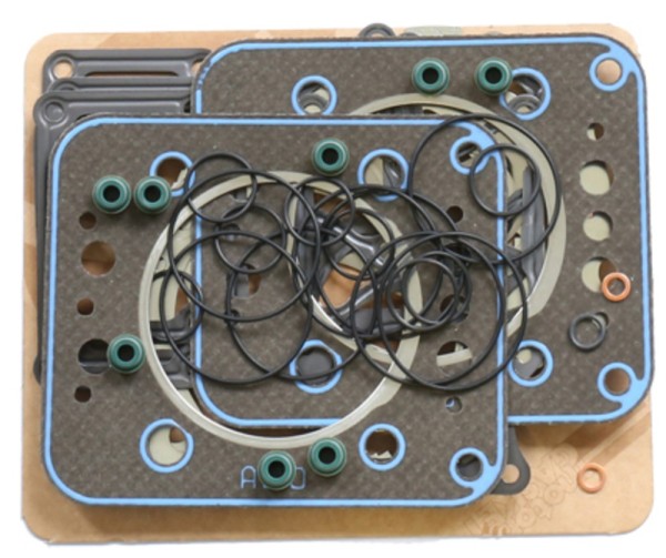 ATHENA Top End cylinder gasket set