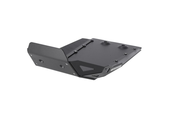 SW-Motech Engine guard black for Honda CB 500 X (18-) / NX 500 (24-) SW Motech