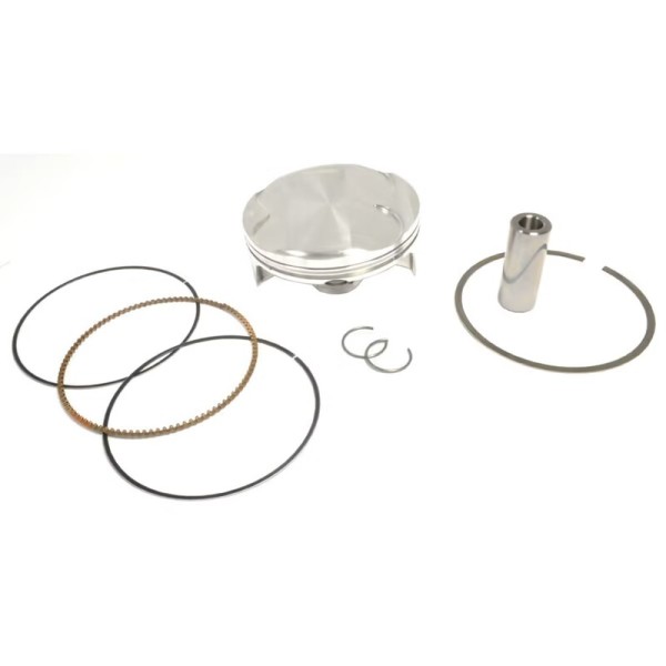ATHENA Racing forged pistons
