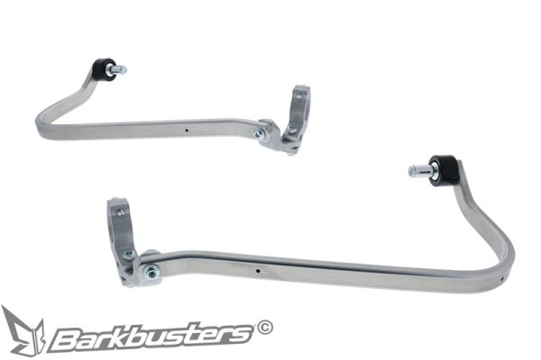 Barkbusters hardware kit two-point mounting - Ducati Desert X