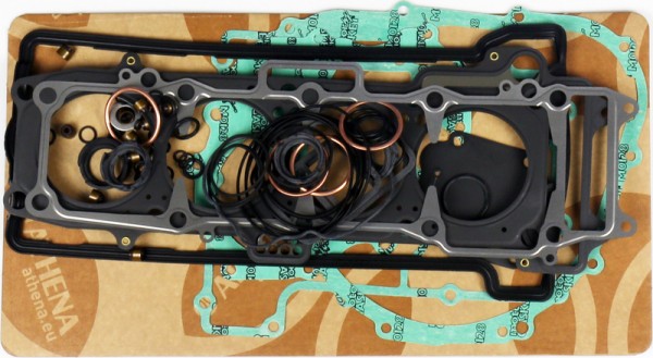 ATHENA Top End gasket set (oil seals not included)