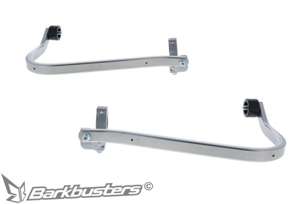 Barkbusters hardware kit two-point mount - Royal Enfield Scram 411