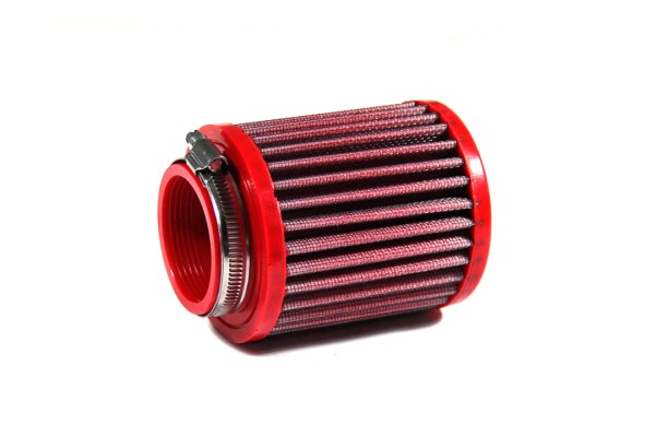 BMC Sportluftfilter Konisch, 52 mm Durchmesser, 152 mm Länge; Kunststoffdeckel