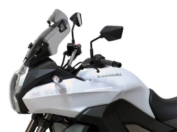 Variotouringscreen MRA "VT" for KAWASAKI VERSYS 1000 (Bj.12-14)