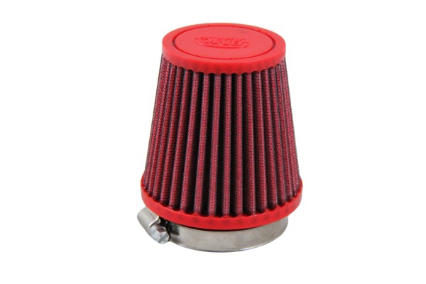BMC Konischer Universal-Sportluftfilter 60 mm x 85 mm