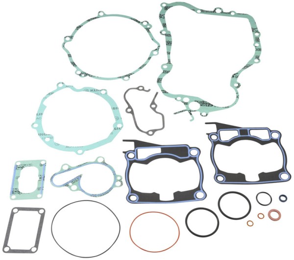 ATHENA Top End gasket set (oil seals not included)