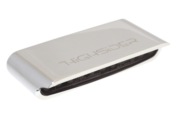 HIGHSIDER pro Stripe LED rear light