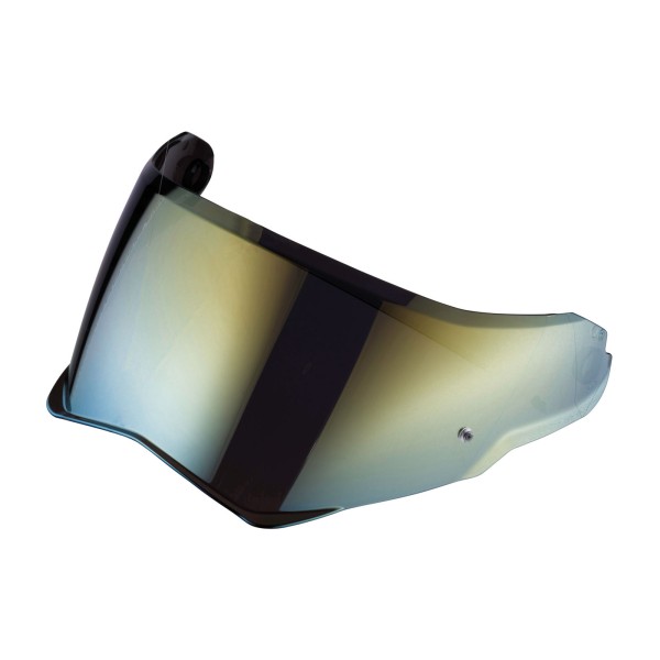 Caberg visor Drift /Drift Evo, gold mirrored
