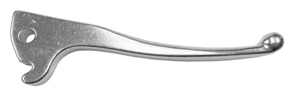 BIHR lever right OE cast aluminum polished