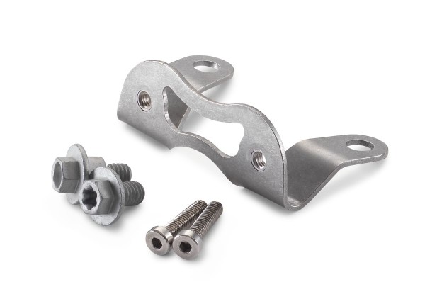 Original hour meter holder for Husqvarna FS 450
