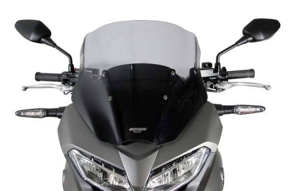 Touring screen MRA "T" for HONDA CROSSRUNNER VFR 800 X (Bj.15-16)