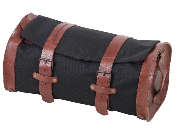 LEGACY rear bag 25L black Hepco & Becker