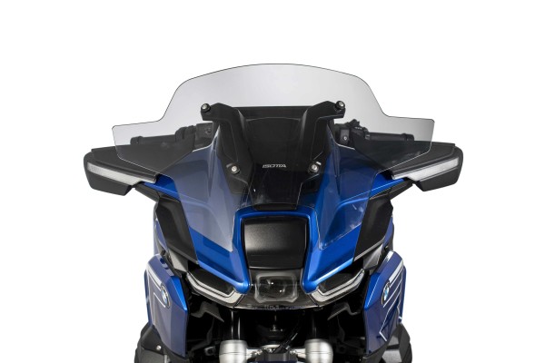 Lightly Tinted Sport Windshield for BMW R 1300 RT (25-)
