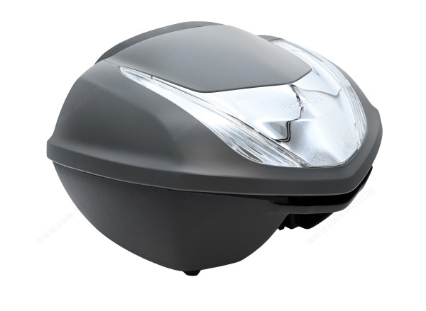 Top Case 35l (Mat Rock Gray) for Honda SH 150i (20-) Original