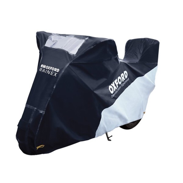 Oxford Rainex tarpaulin size XL