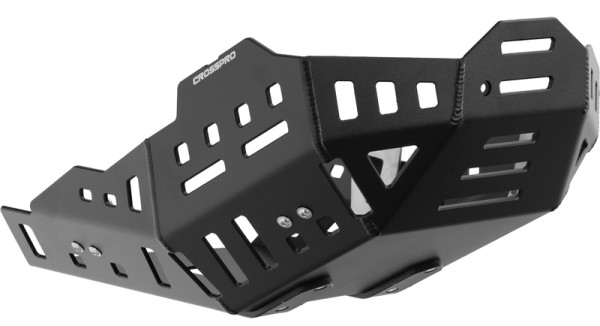 Cross-Pro underride guard