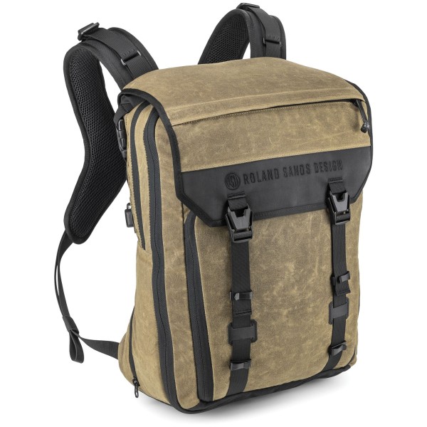 Kriega Roam 34 backpack ranger