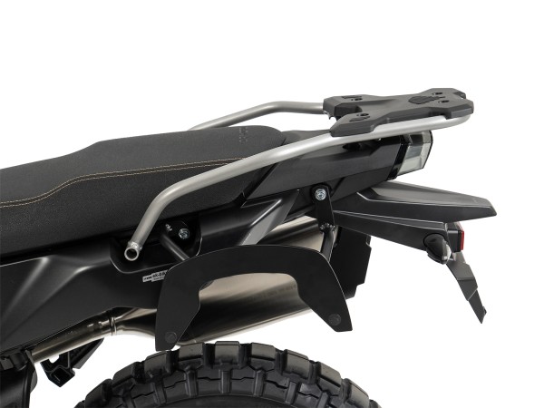 C-Bow side carrier black for CF Moto 800 MT-X / Comfort (25-) Hepco & Becker