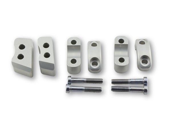 LSL Adapterkit für Kawasaki GPZ1100, 1995-