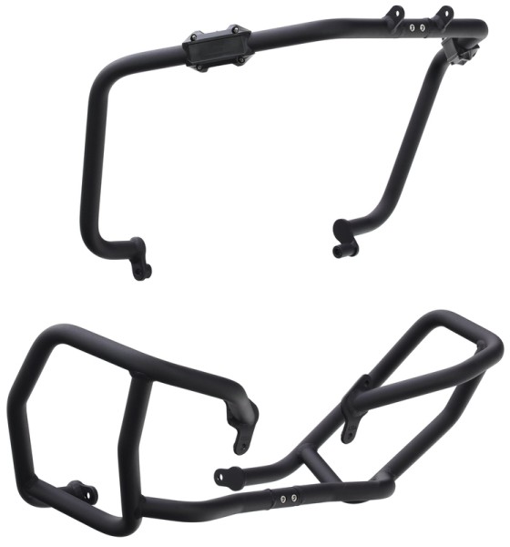 Cross-Pro Protection Kit ADV Stage 1