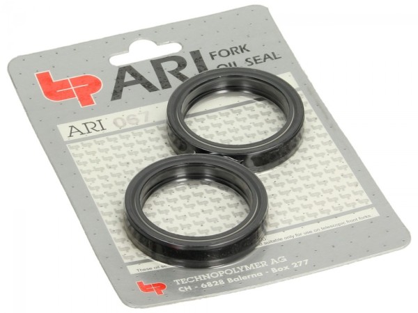 TP Fork seal set ARI 067, 45x57x11 mm