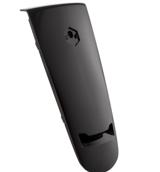 Cascade for Vespa GTS/GTS Super/GTV/GT 60/GT/GT L 125-300cc (-'18), black