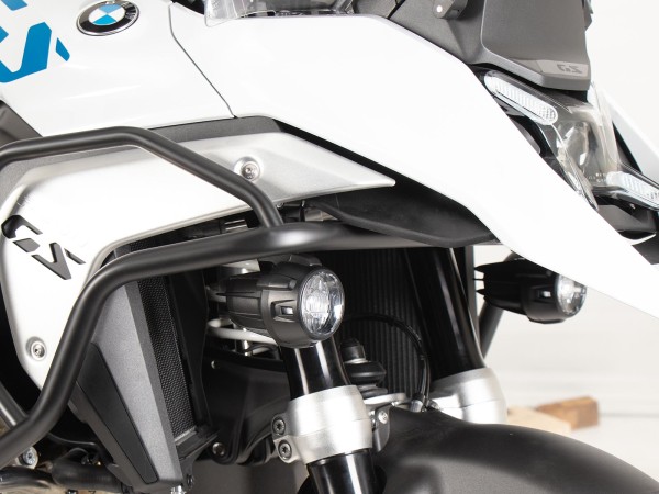 Holder for original fog light for BMW R 1300 GS (23-) Hepco & Becker